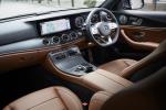 Mercedes-Benz E300 AMG Line 2016 года (JP)